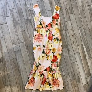 Maternity Baby shower dress!